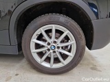  Bmw  X2 BMW  / 2017 / 5P / SUV XDRIVE 20D BUSINESS X AUTOMATICO #19