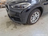  Bmw  X2 BMW  / 2017 / 5P / SUV XDRIVE 20D BUSINESS X AUTOMATICO #27