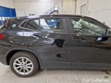  Bmw  X2 BMW  / 2017 / 5P / SUV XDRIVE 20D BUSINESS X AUTOMATICO #42