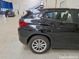  Bmw  X2 BMW  / 2017 / 5P / SUV XDRIVE 20D BUSINESS X AUTOMATICO #47