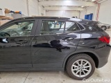  Bmw  X2 BMW  / 2017 / 5P / SUV XDRIVE 20D BUSINESS X AUTOMATICO #59