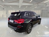  Bmw  X3 BMW  / 2017 / 5P / SUV XDRIVE 20D MH48V XLINE #2