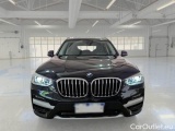  Bmw  X3 BMW  / 2017 / 5P / SUV XDRIVE 20D MH48V XLINE #6