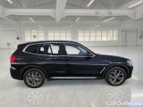  Bmw  X3 BMW  / 2017 / 5P / SUV XDRIVE 20D MH48V XLINE #7