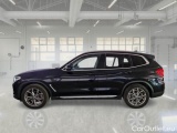  Bmw  X3 BMW  / 2017 / 5P / SUV XDRIVE 20D MH48V XLINE #8