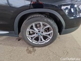  Bmw  X3 BMW  / 2017 / 5P / SUV XDRIVE 20D MH48V XLINE #19