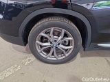  Bmw  X3 BMW  / 2017 / 5P / SUV XDRIVE 20D MH48V XLINE #18