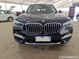  Bmw  X3 BMW  / 2017 / 5P / SUV XDRIVE 20D MH48V XLINE #25
