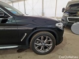  Bmw  X3 BMW  / 2017 / 5P / SUV XDRIVE 20D MH48V XLINE #29