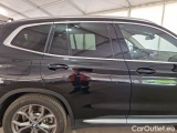  Bmw  X3 BMW  / 2017 / 5P / SUV XDRIVE 20D MH48V XLINE #40