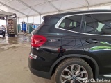  Bmw  X3 BMW  / 2017 / 5P / SUV XDRIVE 20D MH48V XLINE #45