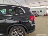  Bmw  X3 BMW  / 2017 / 5P / SUV XDRIVE 20D MH48V XLINE #54