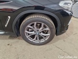  Bmw  X3 BMW  / 2017 / 5P / SUV XDRIVE 20D MH48V XLINE #72