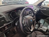  Bmw  X3 BMW  / 2017 / 5P / SUV XDRIVE 20D MH48V XLINE #82