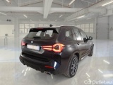  Bmw  X3 BMW  / 2021 / 5P / SUV SDRIVE 18D MH48V MSPORT AUTO #2