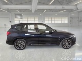  Bmw  X3 BMW  / 2021 / 5P / SUV SDRIVE 18D MH48V MSPORT AUTO #7