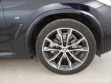  Bmw  X3 BMW  / 2021 / 5P / SUV SDRIVE 18D MH48V MSPORT AUTO #17