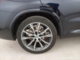 Bmw  X3 BMW  / 2021 / 5P / SUV SDRIVE 18D MH48V MSPORT AUTO #18