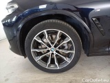  Bmw  X3 BMW  / 2021 / 5P / SUV SDRIVE 18D MH48V MSPORT AUTO #20