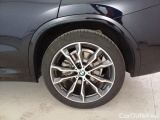  Bmw  X3 BMW  / 2021 / 5P / SUV SDRIVE 18D MH48V MSPORT AUTO #19