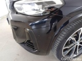  Bmw  X3 BMW  / 2021 / 5P / SUV SDRIVE 18D MH48V MSPORT AUTO #25
