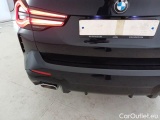 Bmw  X3 BMW  / 2021 / 5P / SUV SDRIVE 18D MH48V MSPORT AUTO #41