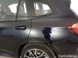  Bmw  X3 BMW  / 2021 / 5P / SUV SDRIVE 18D MH48V MSPORT AUTO #44