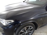 Bmw  X3 BMW  / 2021 / 5P / SUV SDRIVE 18D MH48V MSPORT AUTO #55