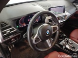  Bmw  X3 BMW  / 2021 / 5P / SUV SDRIVE 18D MH48V MSPORT AUTO #62
