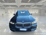  Bmw  X5 BMW  / 2018 / 5P / SUV XDRIVE 25D BUSINESS AUTOM. #6