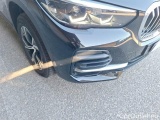  Bmw  X5 BMW  / 2018 / 5P / SUV XDRIVE 25D BUSINESS AUTOM. #29