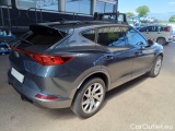  Cupra  Formentor CUPRA  / 2020 / 5P / SUV 2.0 TDI 4DRIVE DSG #2