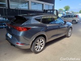  Cupra  Formentor CUPRA  / 2020 / 5P / SUV 2.0 TDI 4DRIVE DSG #122