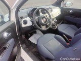  Fiat  500 FIAT  / 2015 / 3P / BERLINA 1.0 70CV IBRIDO CULT #3