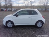  Fiat  500 FIAT  / 2015 / 3P / BERLINA 1.0 70CV IBRIDO CULT #8