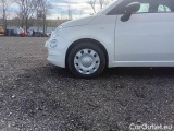  Fiat  500 FIAT  / 2015 / 3P / BERLINA 1.0 70CV IBRIDO CULT #17