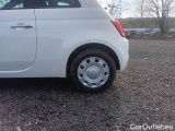  Fiat  500 FIAT  / 2015 / 3P / BERLINA 1.0 70CV IBRIDO CULT #19