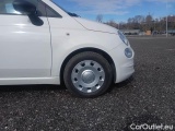  Fiat  500 FIAT  / 2015 / 3P / BERLINA 1.0 70CV IBRIDO CULT #20