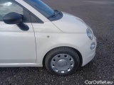  Fiat  500 FIAT  / 2015 / 3P / BERLINA 1.0 70CV IBRIDO CULT #23