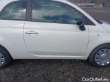  Fiat  500 FIAT  / 2015 / 3P / BERLINA 1.0 70CV IBRIDO CULT #25