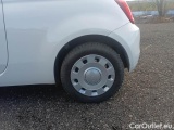  Fiat  500 FIAT  / 2015 / 3P / BERLINA 1.0 70CV IBRIDO CULT #33