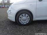  Fiat  500 FIAT  / 2015 / 3P / BERLINA 1.0 70CV IBRIDO CULT #35