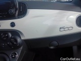  Fiat  500 FIAT  / 2015 / 3P / BERLINA 1.0 70CV IBRIDO CULT #39