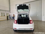  Fiat  500 FIAT  / 2015 / 3P / BERLINA 1.0 70CV IBRIDO DOLCEVITA #5