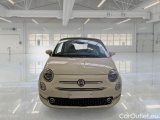  Fiat  500 FIAT  / 2015 / 3P / BERLINA 1.0 70CV IBRIDO DOLCEVITA #6