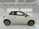  Fiat  500 FIAT  / 2015 / 3P / BERLINA 1.0 70CV IBRIDO DOLCEVITA #7