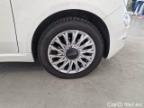  Fiat  500 FIAT  / 2015 / 3P / BERLINA 1.0 70CV IBRIDO DOLCEVITA #17