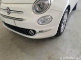  Fiat  500 FIAT  / 2015 / 3P / BERLINA 1.0 70CV IBRIDO DOLCEVITA #23
