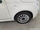  Fiat  500 FIAT  / 2015 / 3P / BERLINA 1.0 70CV IBRIDO DOLCEVITA #25
