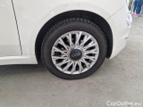  Fiat  500 FIAT  / 2015 / 3P / BERLINA 1.0 70CV IBRIDO DOLCEVITA #37
